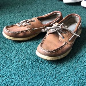 Sperry Loafers